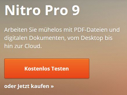 Nitro Pro 9